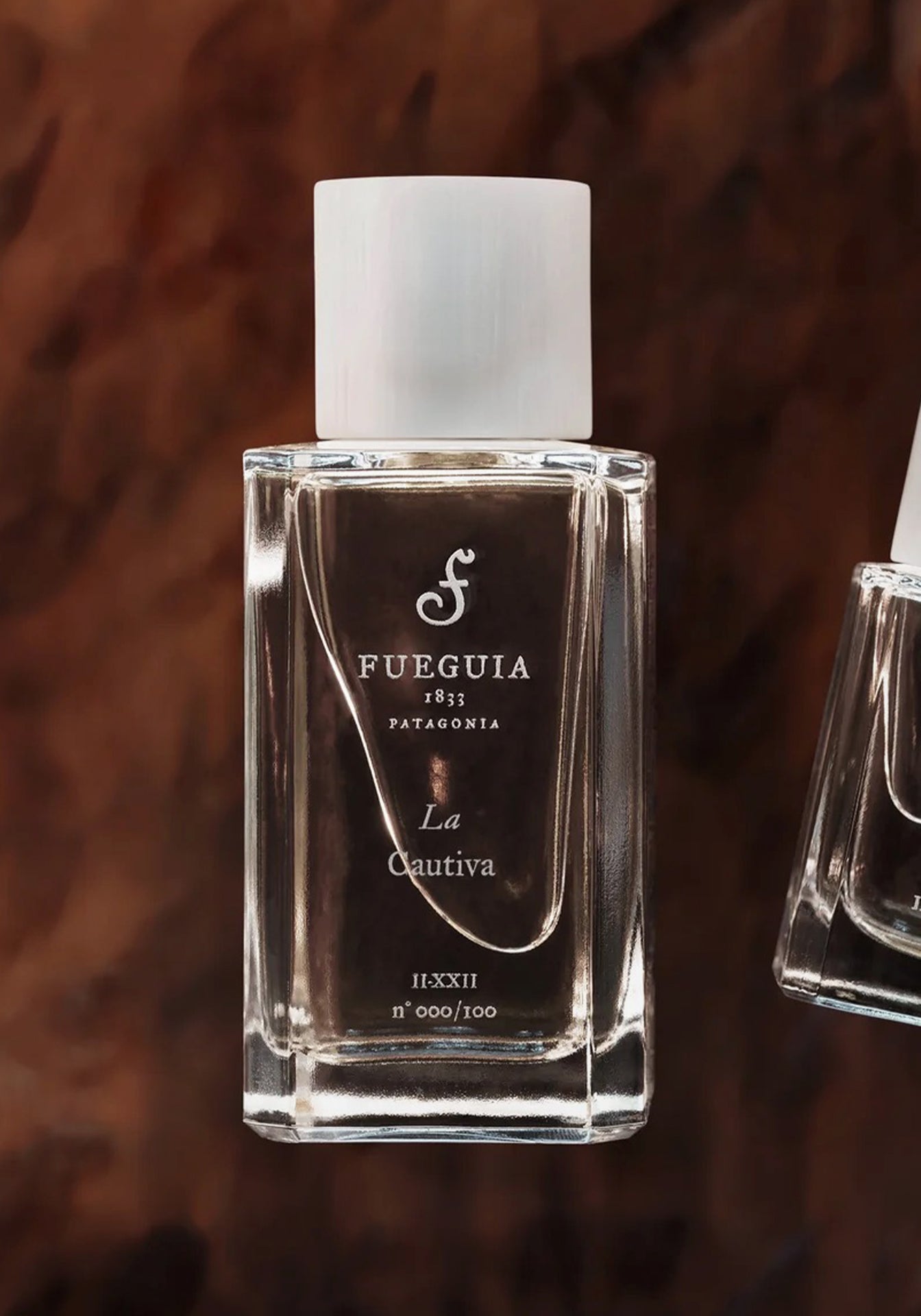 La Cautiva Eau de Parfum, 30ml