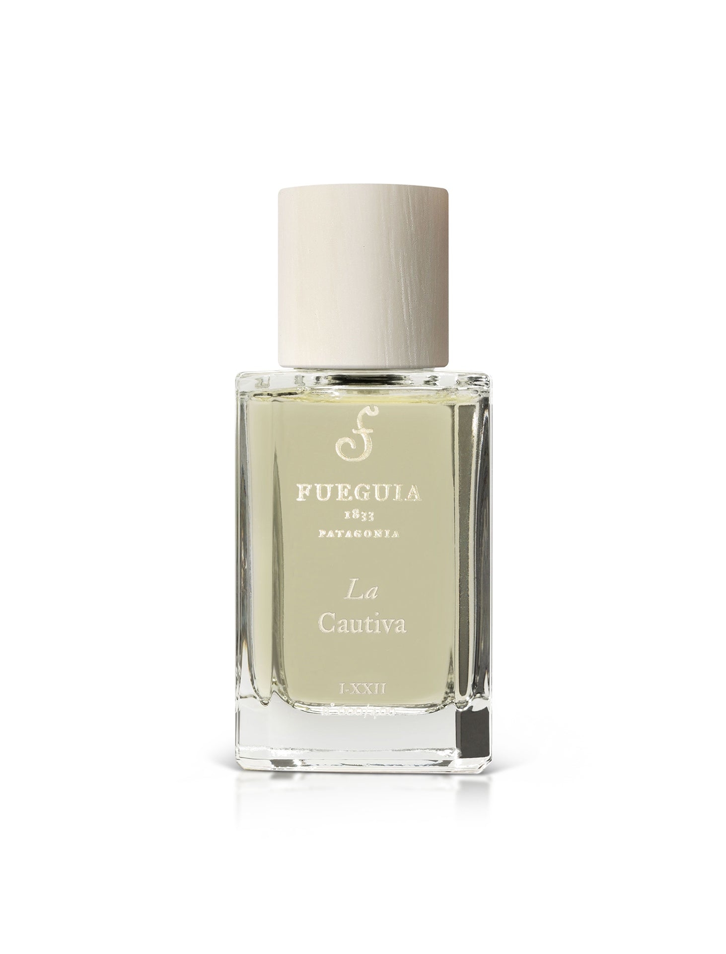 La Cautiva, 50ml – The Conservatory NYC