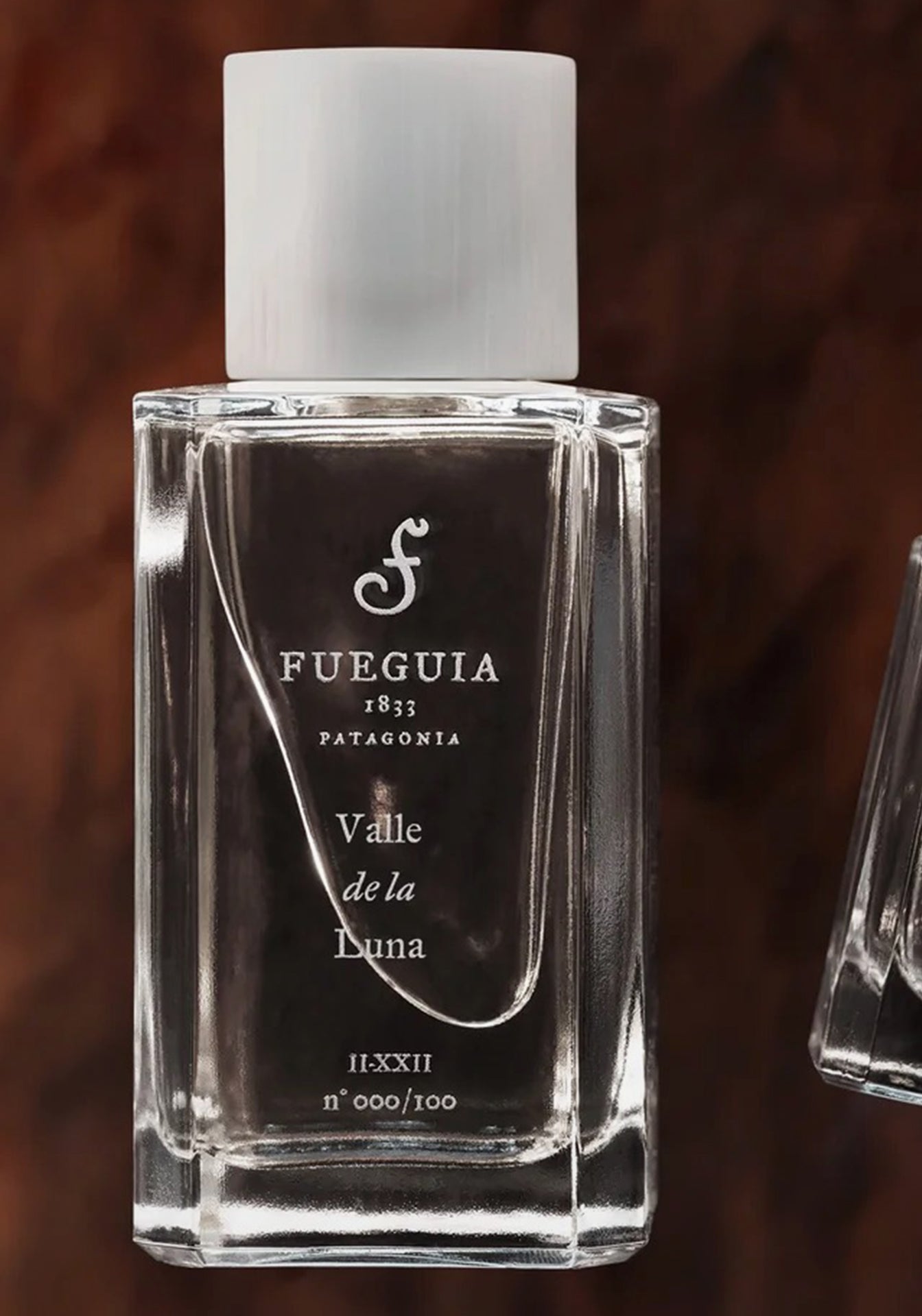 Valle de la Luna Eau de Parfum, 30ml