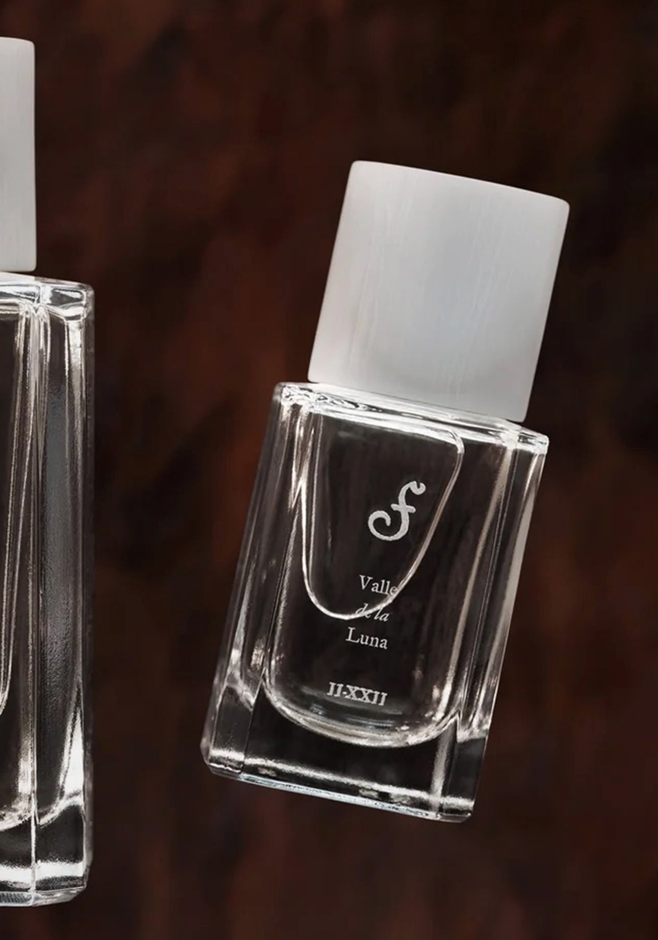 Valle de la Luna Eau de Parfum, 30ml