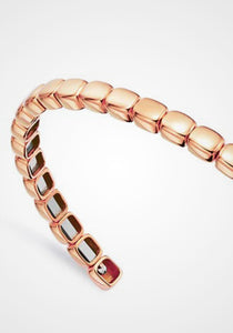 Link, 18K Rose Gold Bracelet