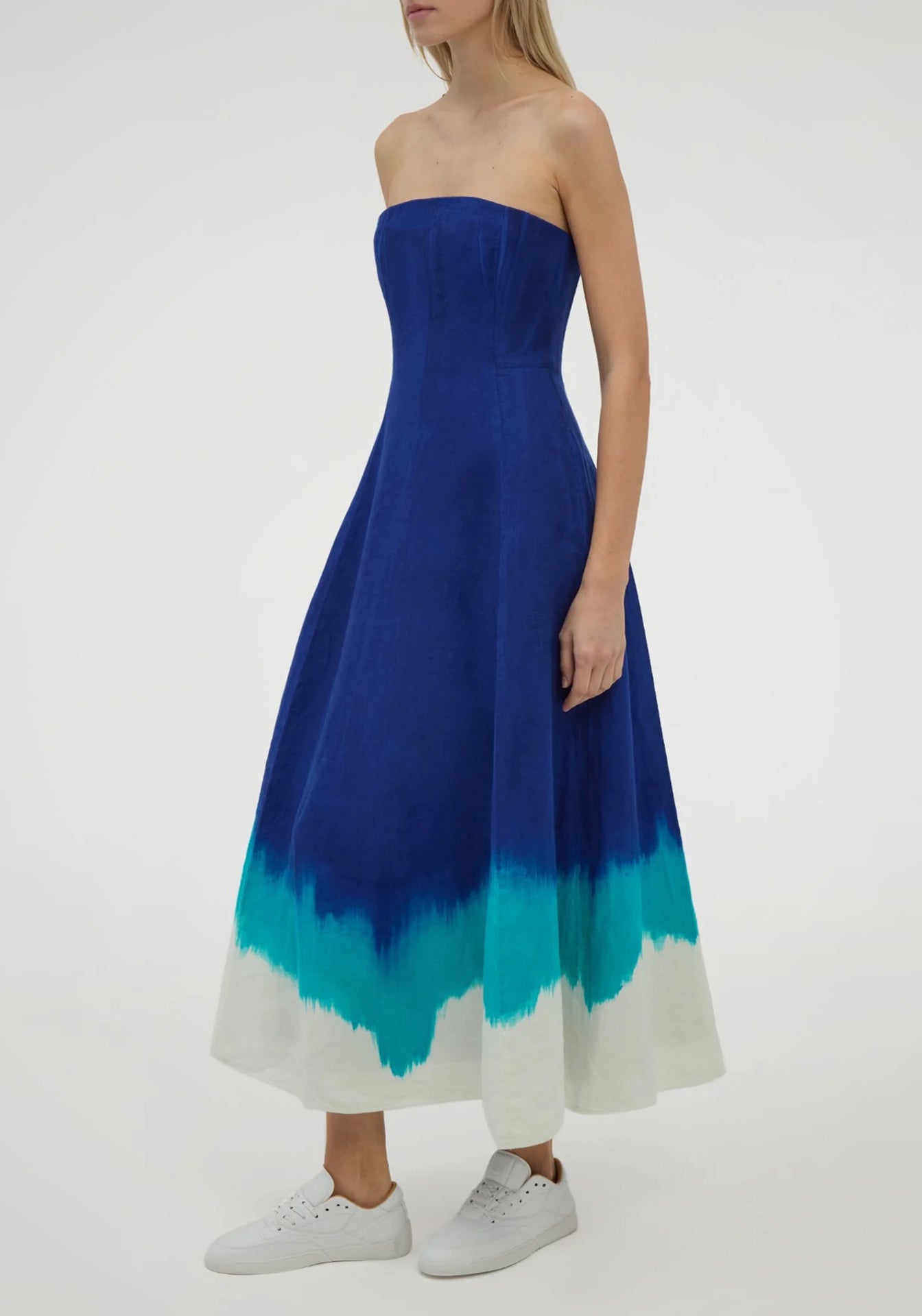 Alessia Dress