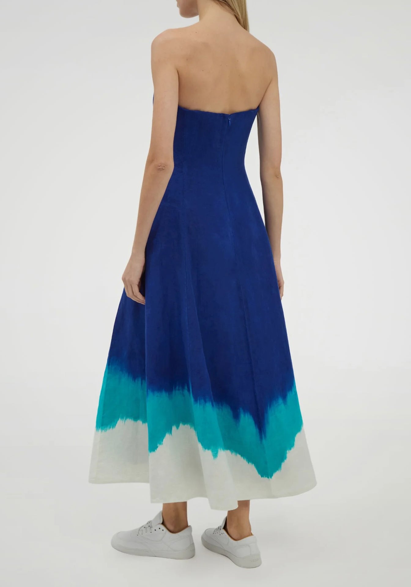 Alessia Dress
