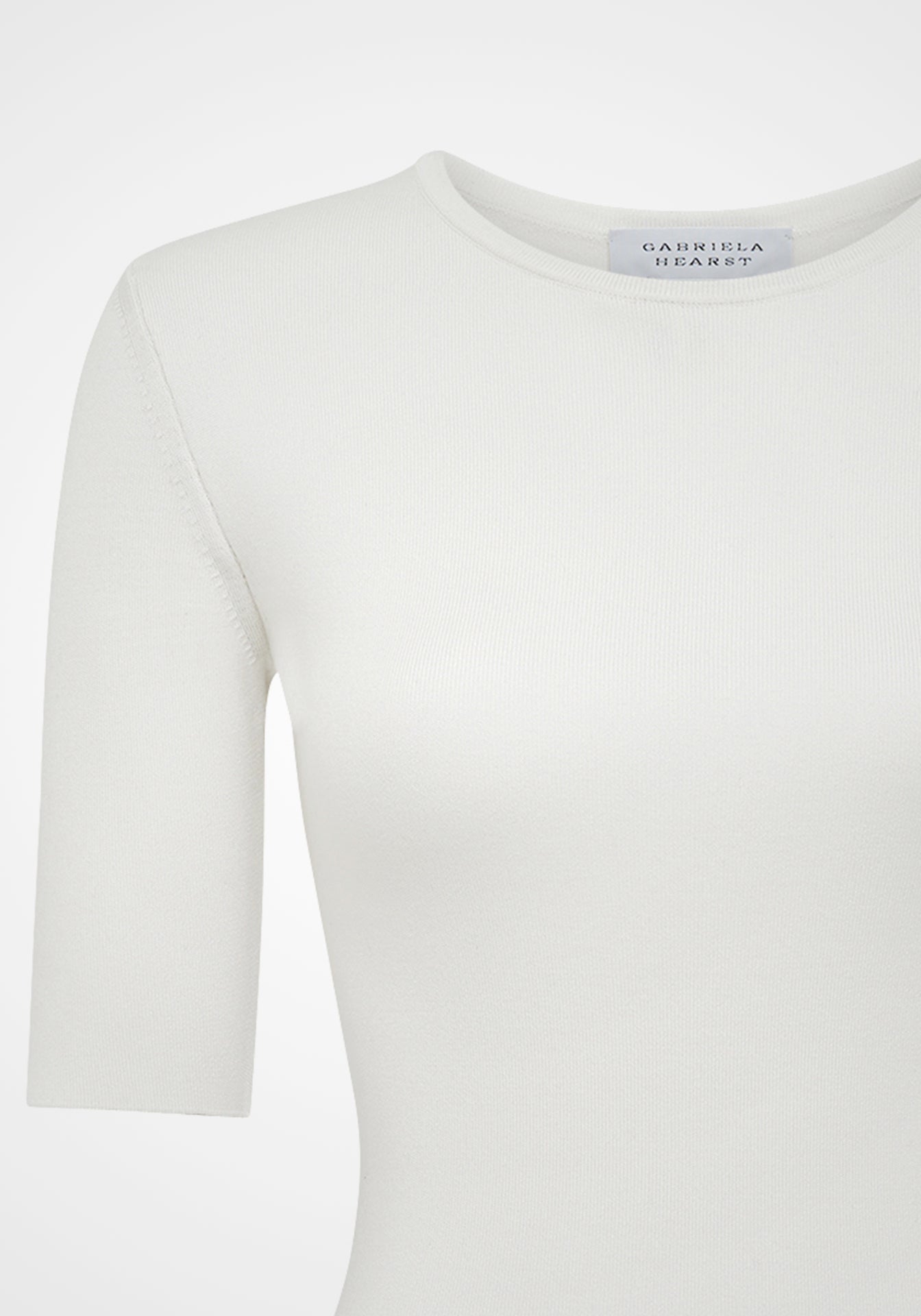 Anahita Knit T-Shirt