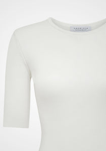 Anahita Knit T-Shirt