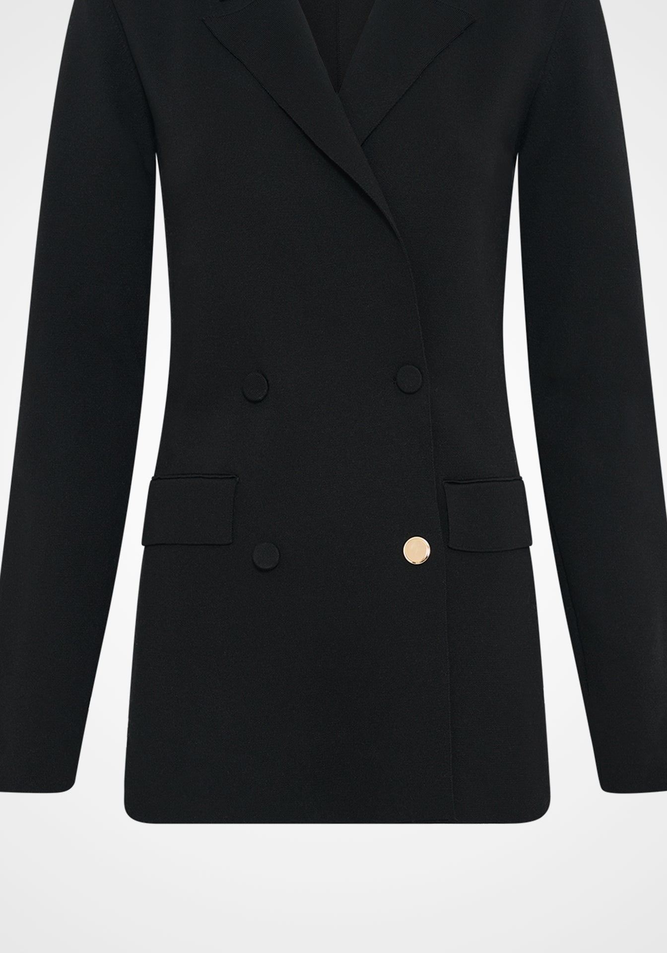 Aphaia Knit Jacket