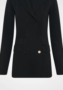 Aphaia Knit Jacket