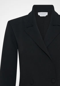 Aphaia Knit Jacket