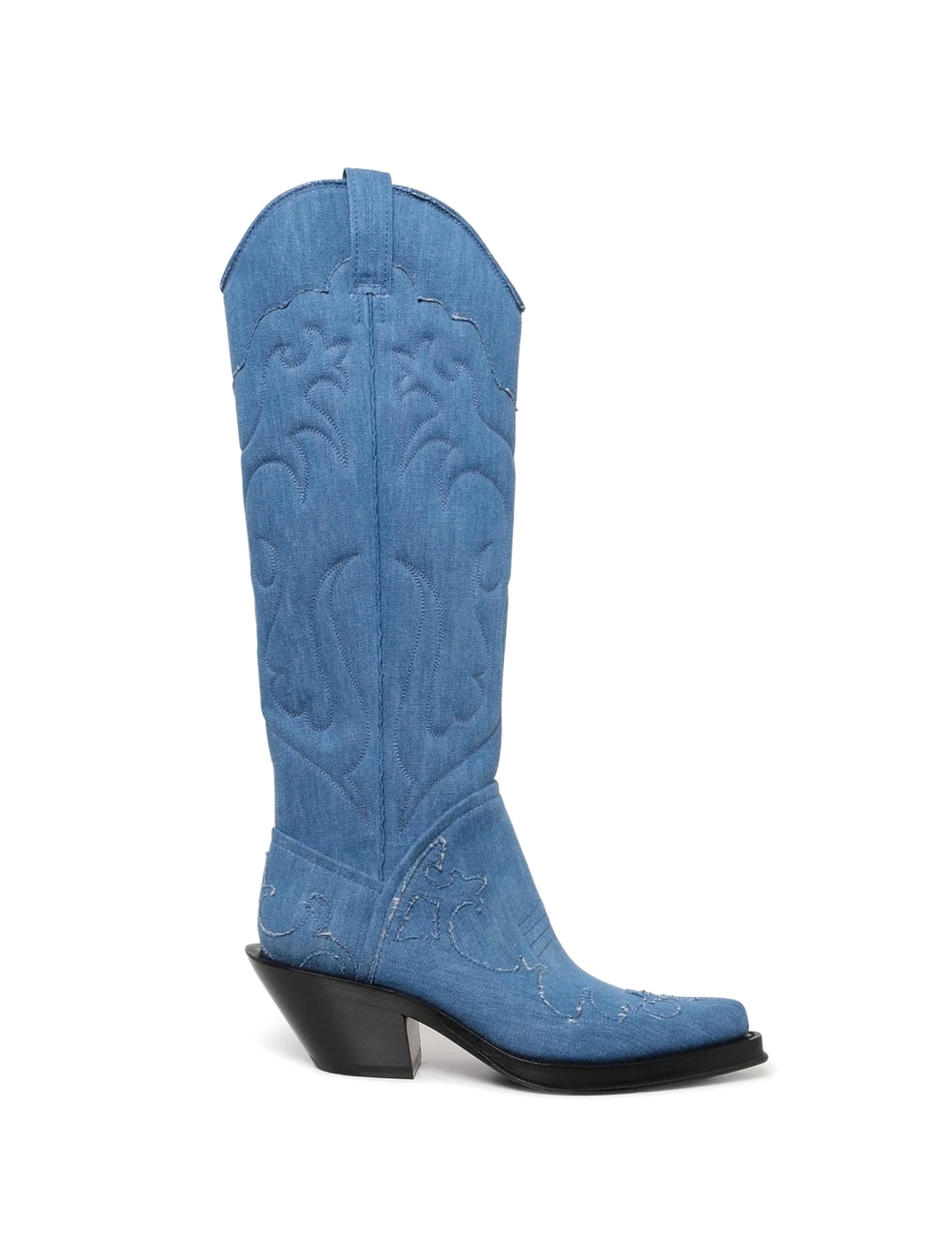 Capitana Cowboy Boot