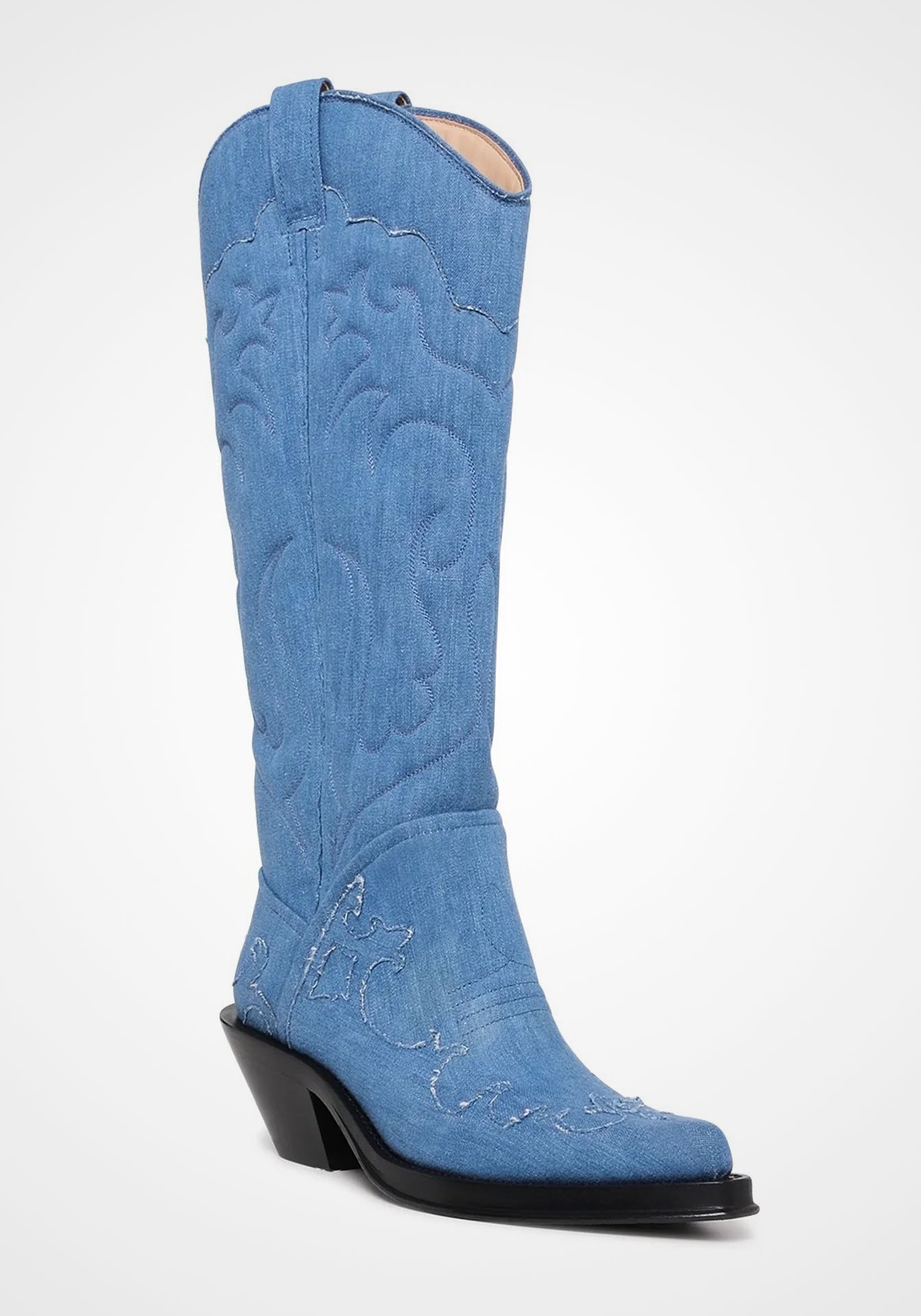 Capitana Cowboy Boot