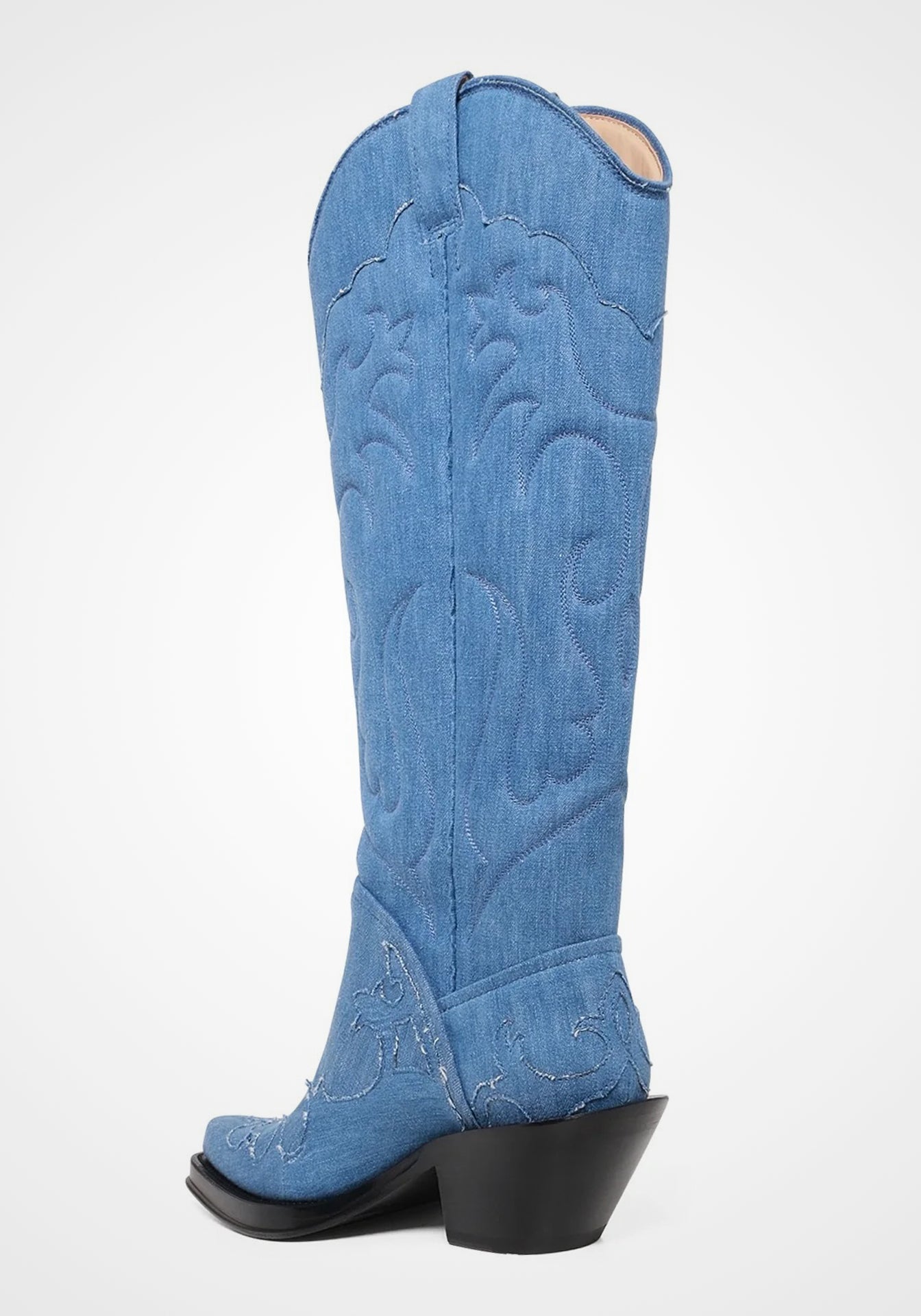 Capitana Cowboy Boot