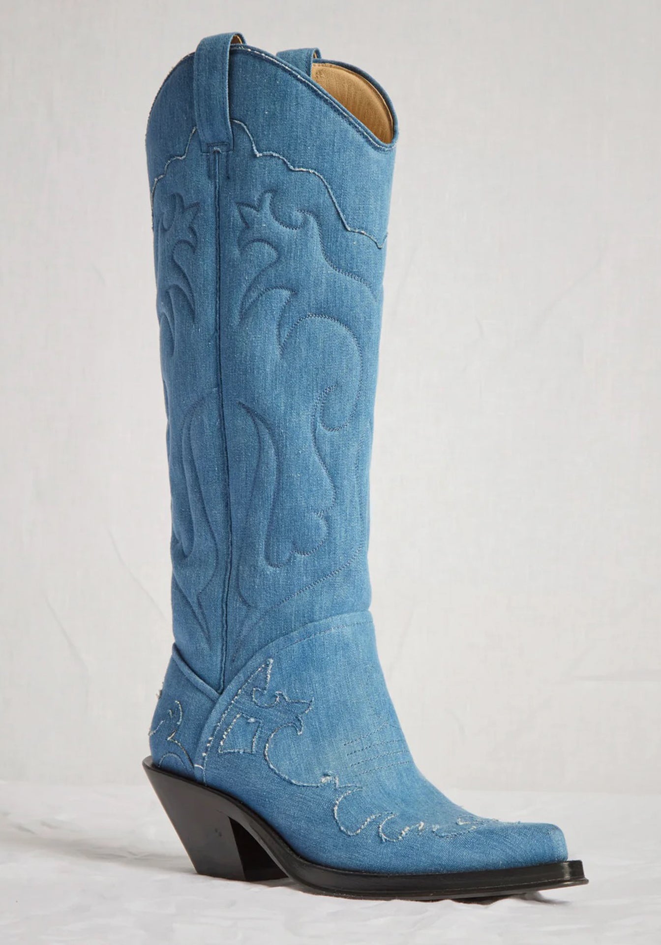 Capitana Cowboy Boot