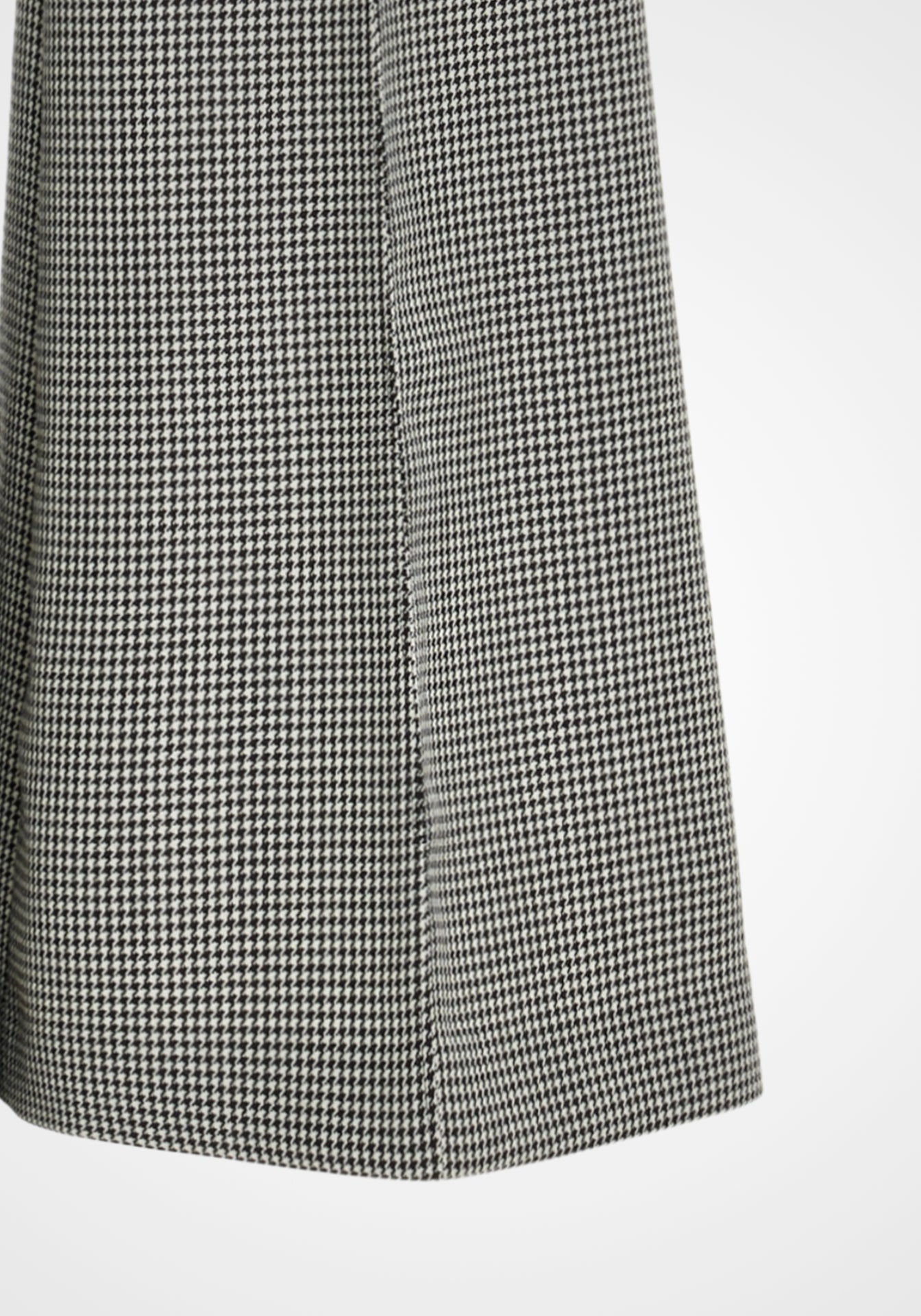 Rhein Pant Eco Houndstooth Suiting