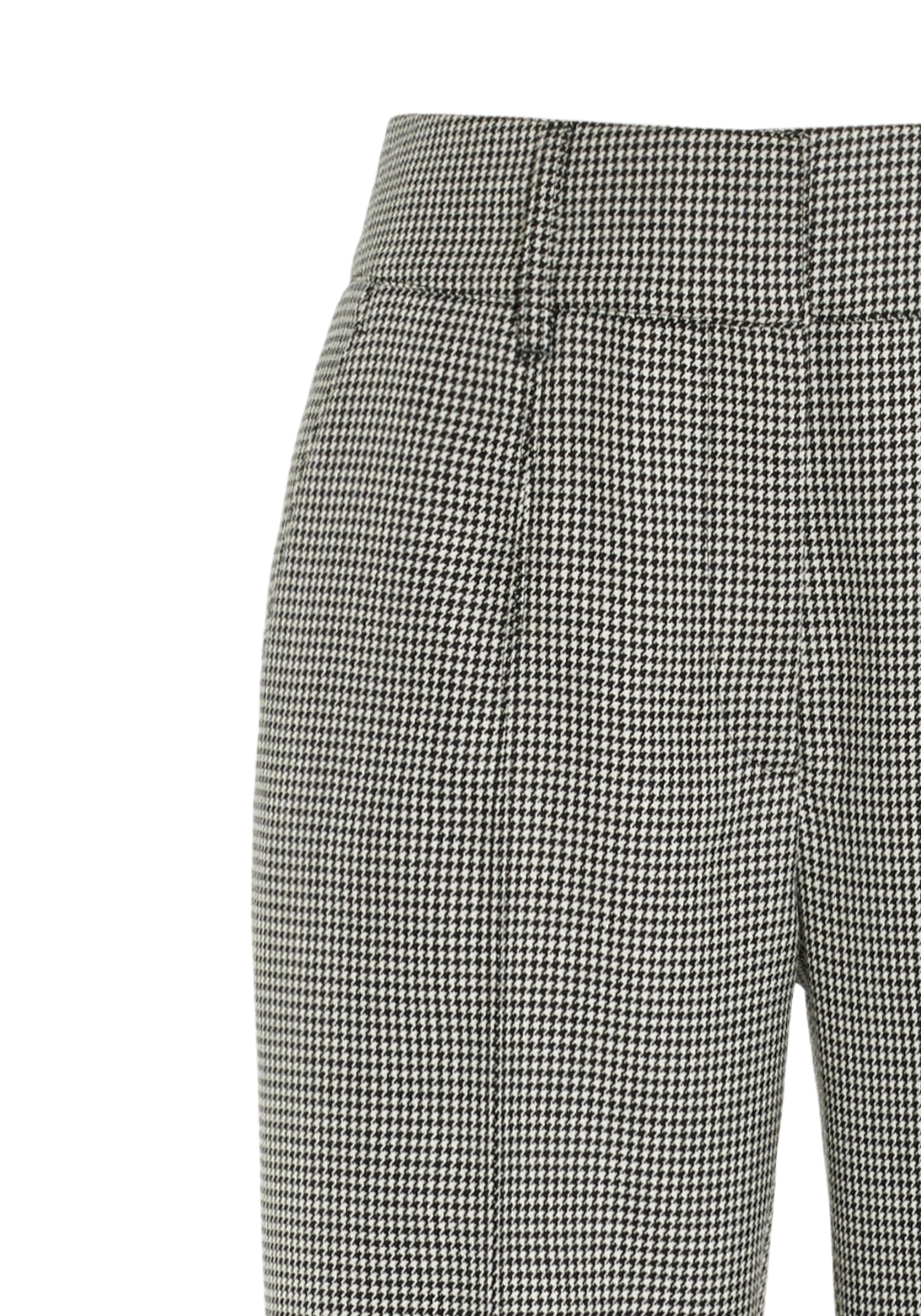 Rhein Pant Eco Houndstooth Suiting