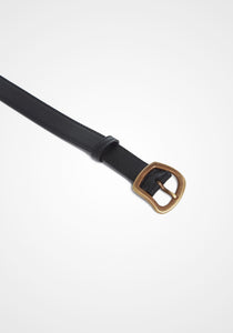 Simone Belt, Small