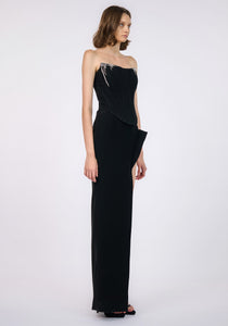 The Molded Nyx Skirt