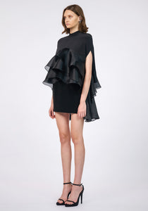 The Nyx Cropped Skirt
