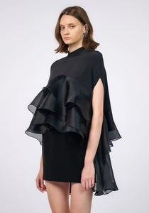 The Nyx Cropped Skirt