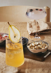 Bernadotte Tray With Bowls
