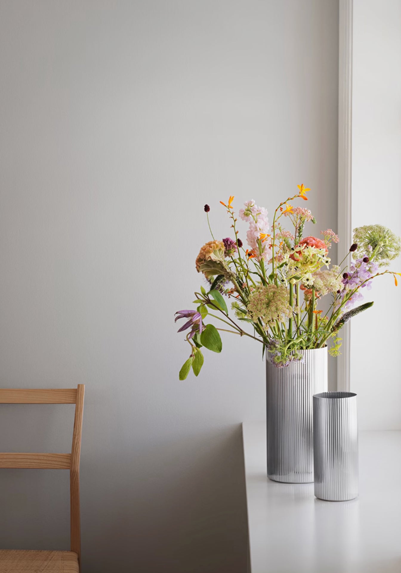 Bernadotte Vase, Large