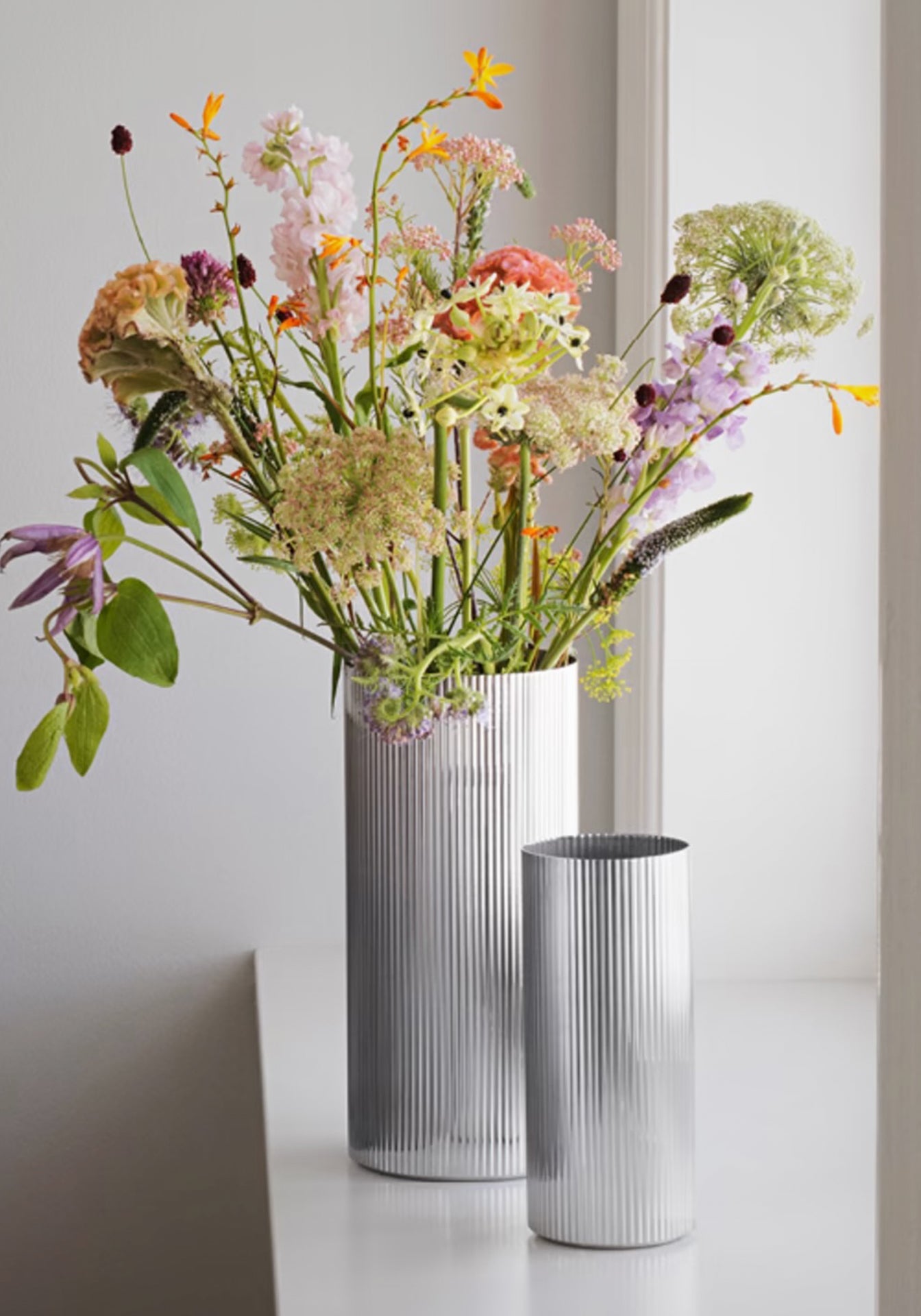 Bernadotte Vase, Medium