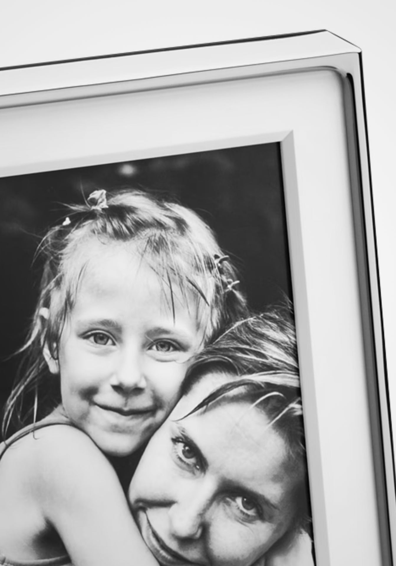 Deco Picture Frame, Small