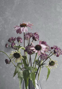Flora Vase, Medium
