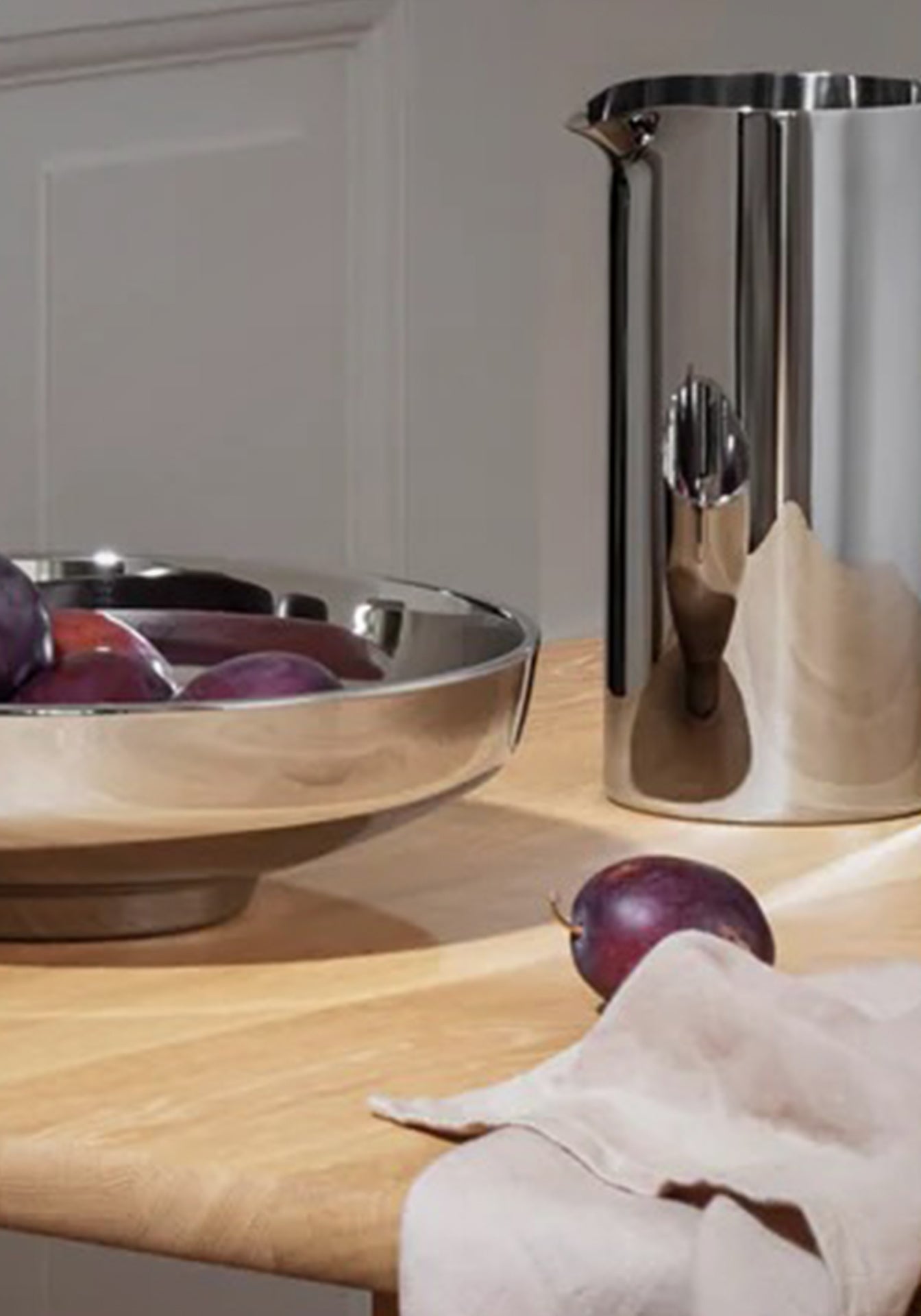 Henning Koppel Serving Bowl
