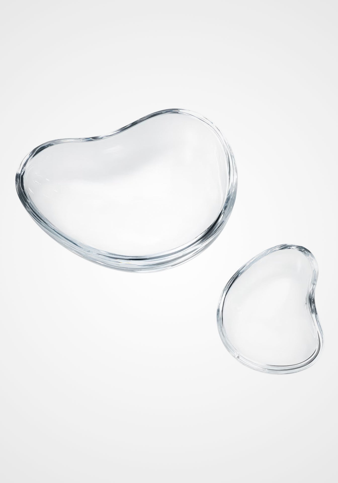 Indulgence Caviar Dish, Set of 2