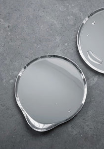 Wine Coasters, Set of 4
