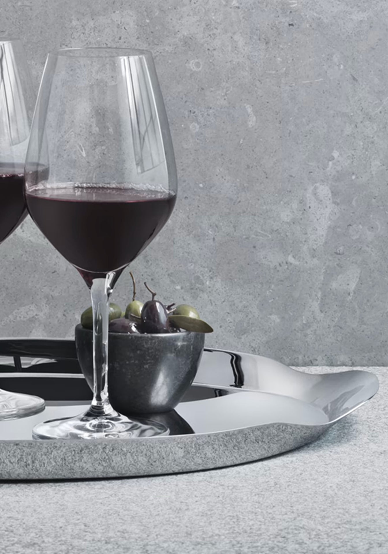 Wine + Bar Tray