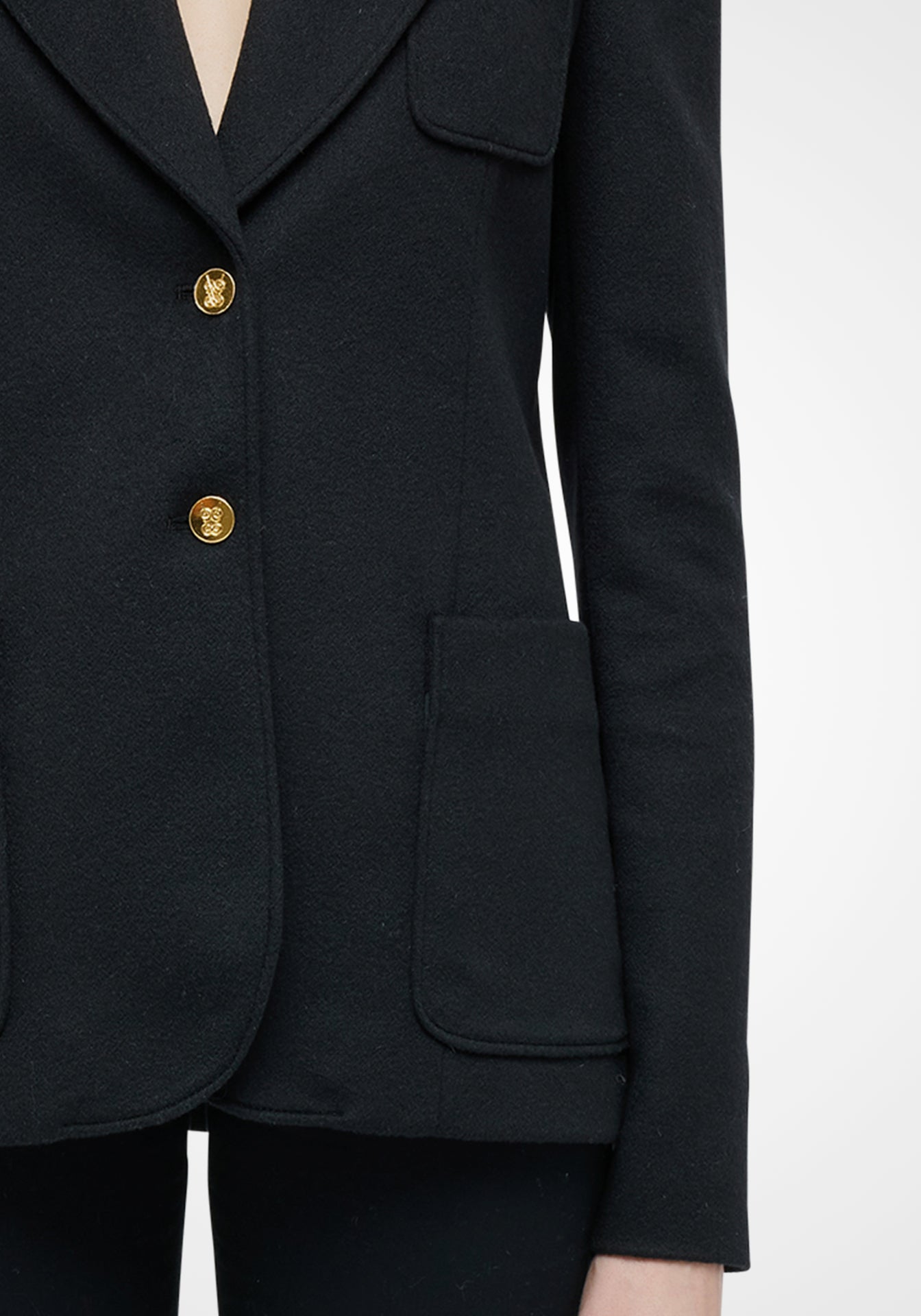 Blazer Jacket