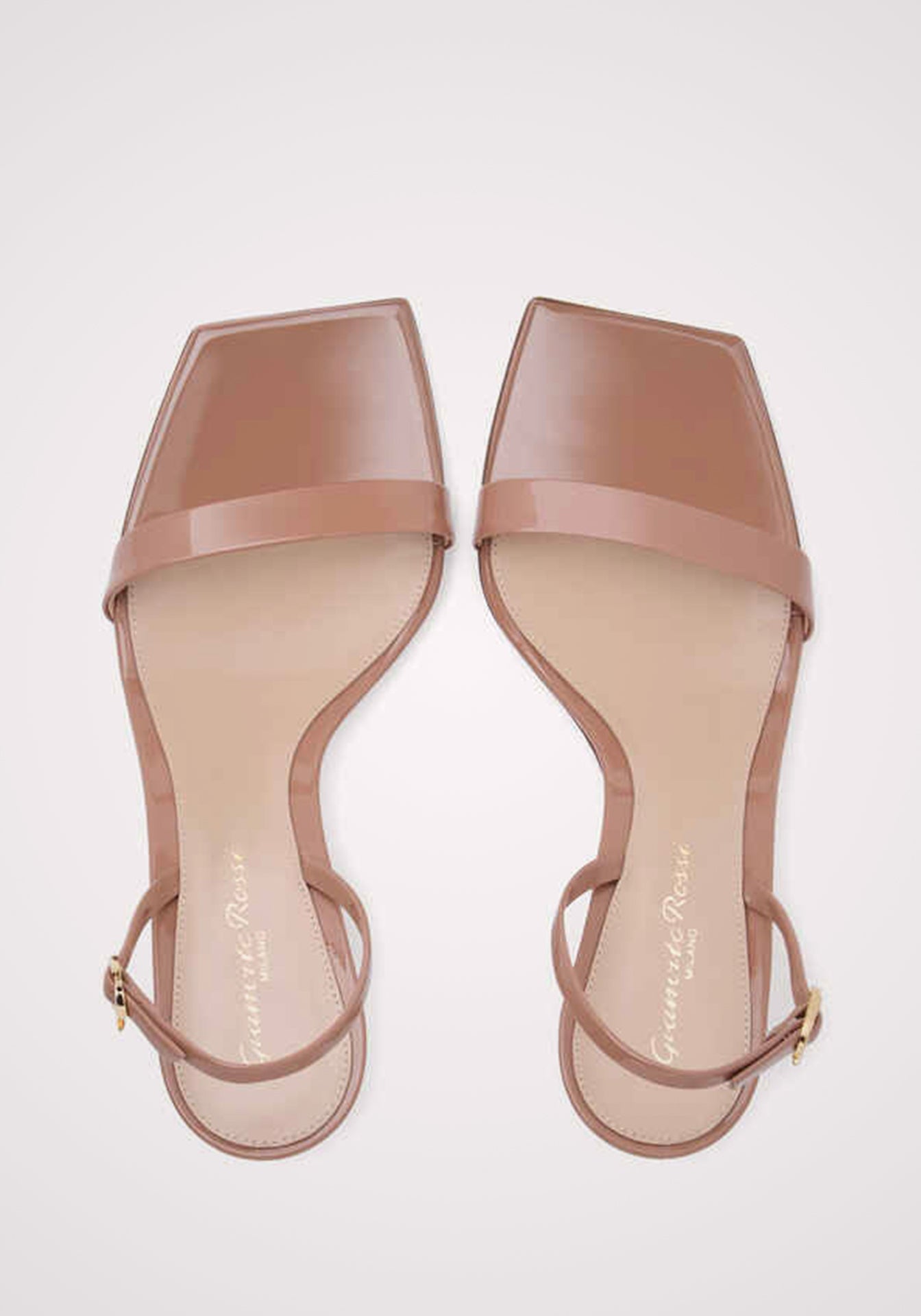 Ribbon Stiletto 85 Sandal
