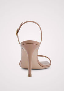 Ribbon Stiletto 85 Sandal