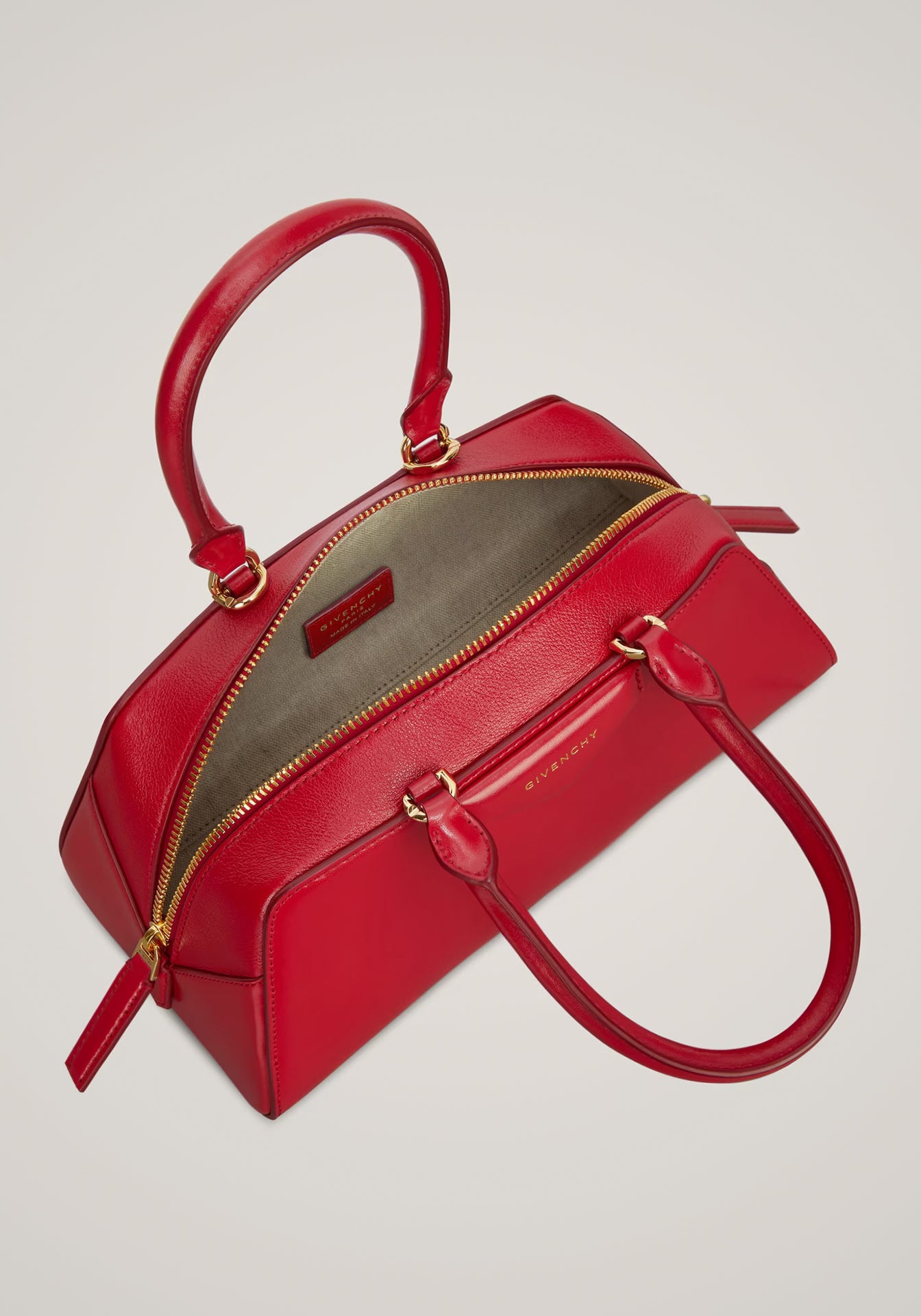 Antigona East West Bag, Small