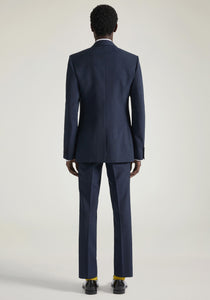 Classic Fit Formal Trousers