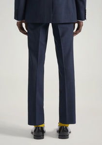 Classic Fit Formal Trousers