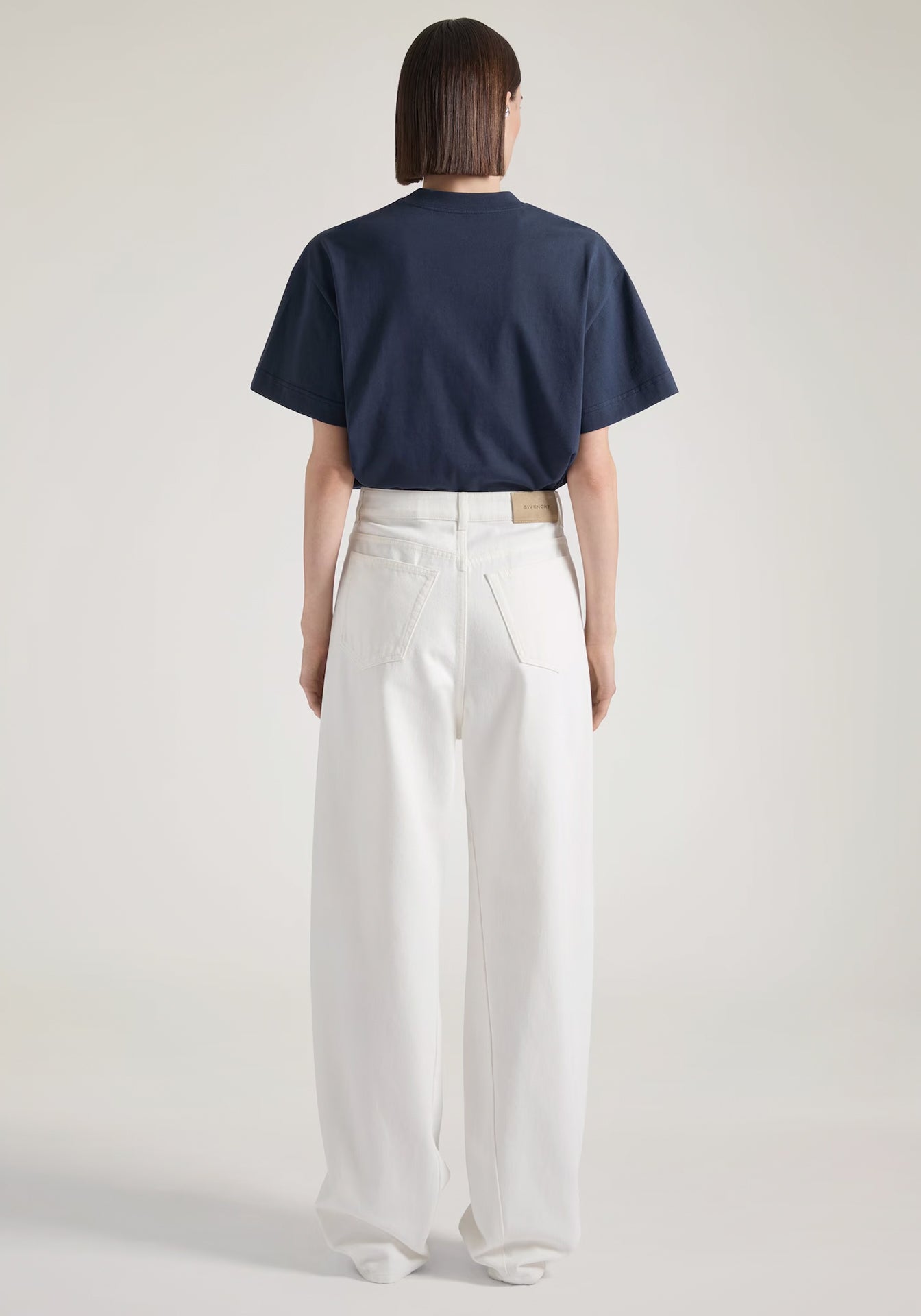 Cocoon Trousers