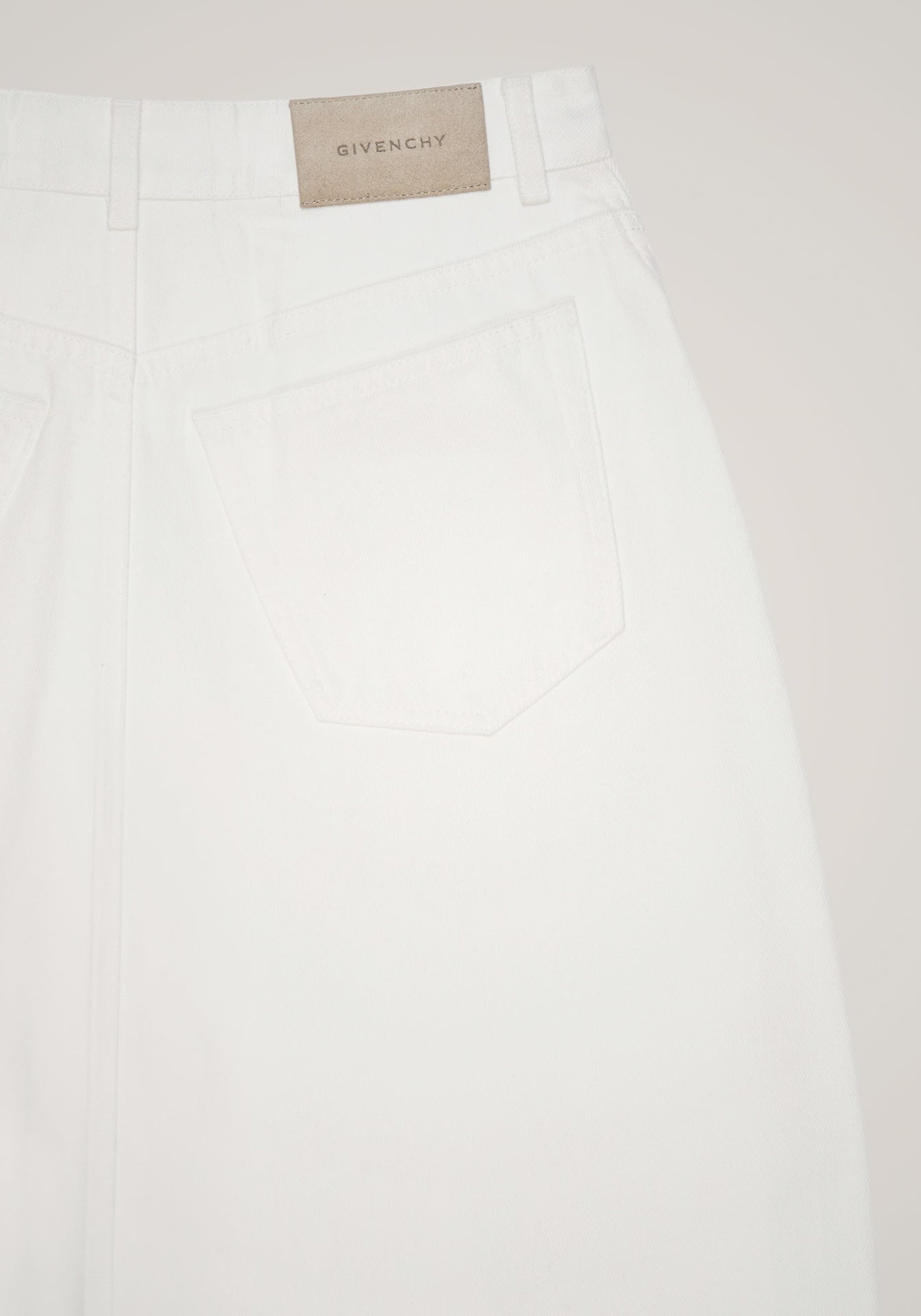Cocoon Trousers
