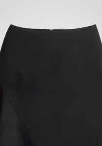 Mini A-Line Skirt