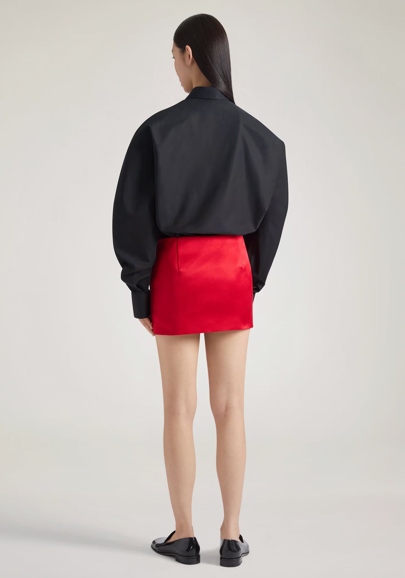 Mini Skirt