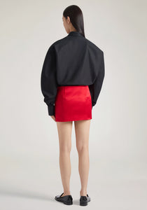 Mini Skirt