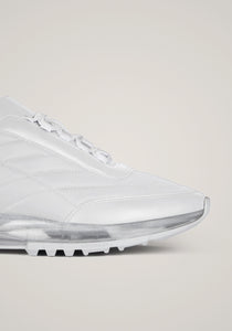 Trainers Lace Up