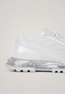 Trainers Lace Up