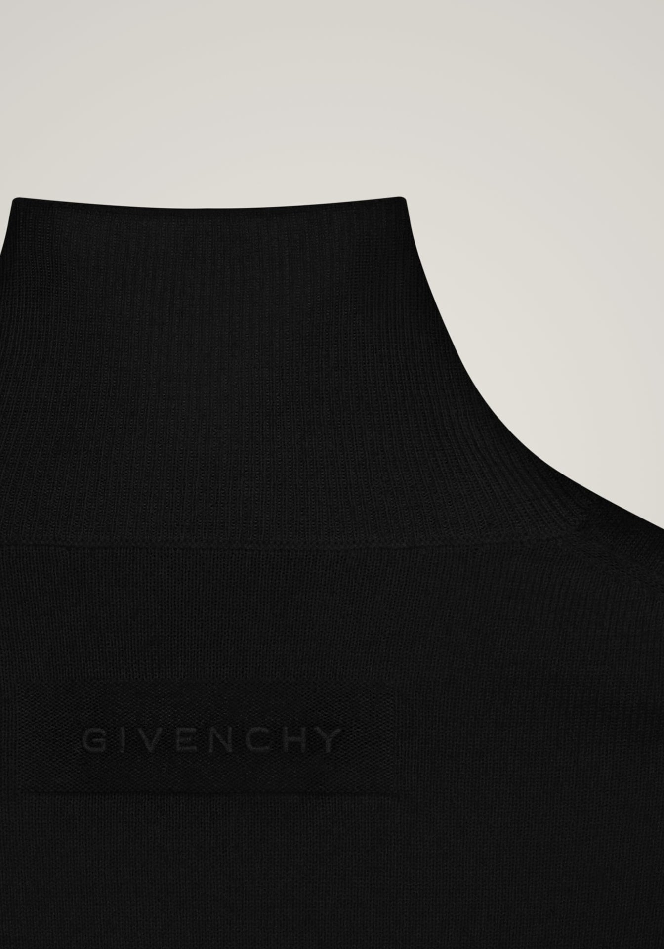 Turtleneck Cashmere Sweater