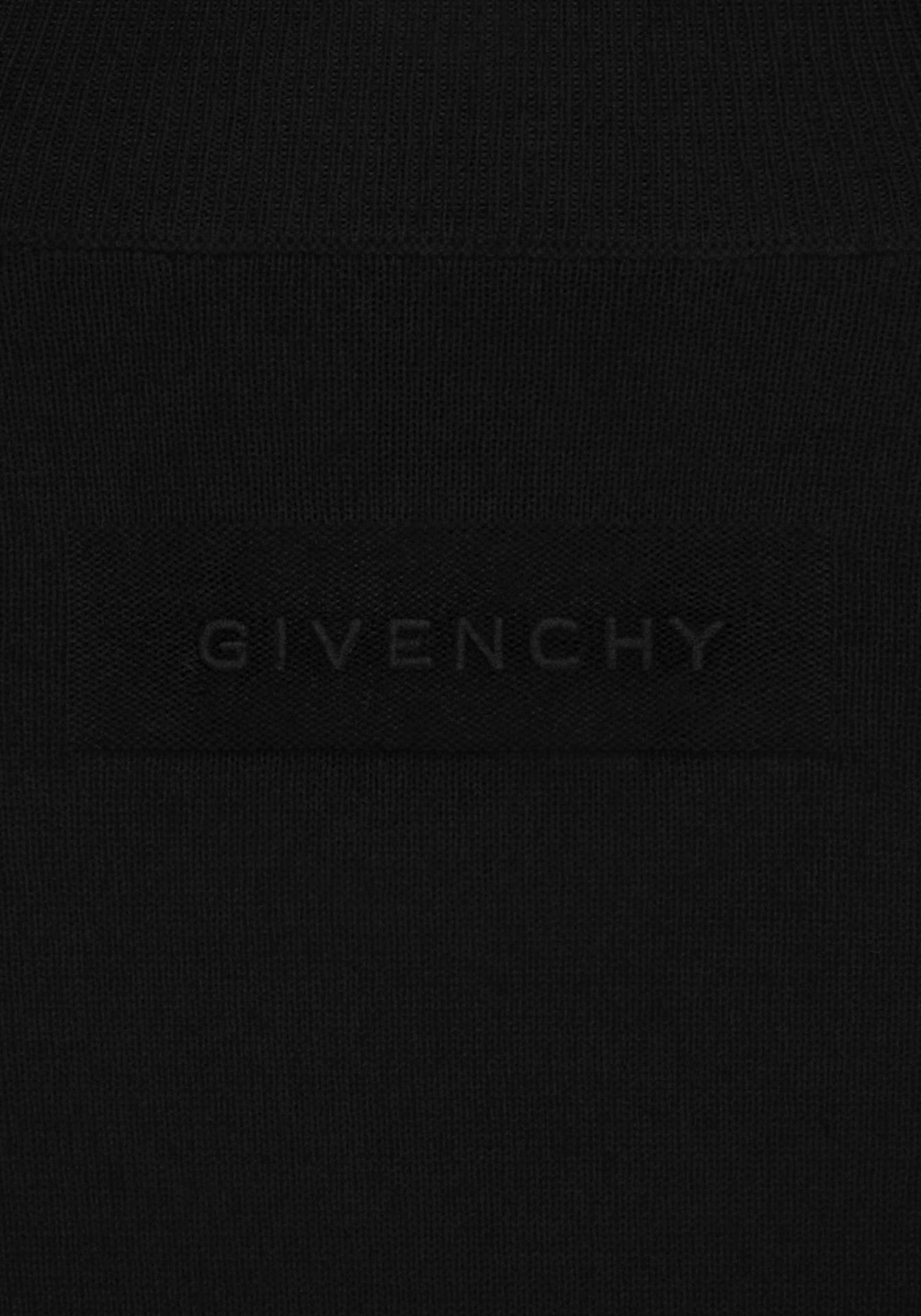 Turtleneck Cashmere Sweater