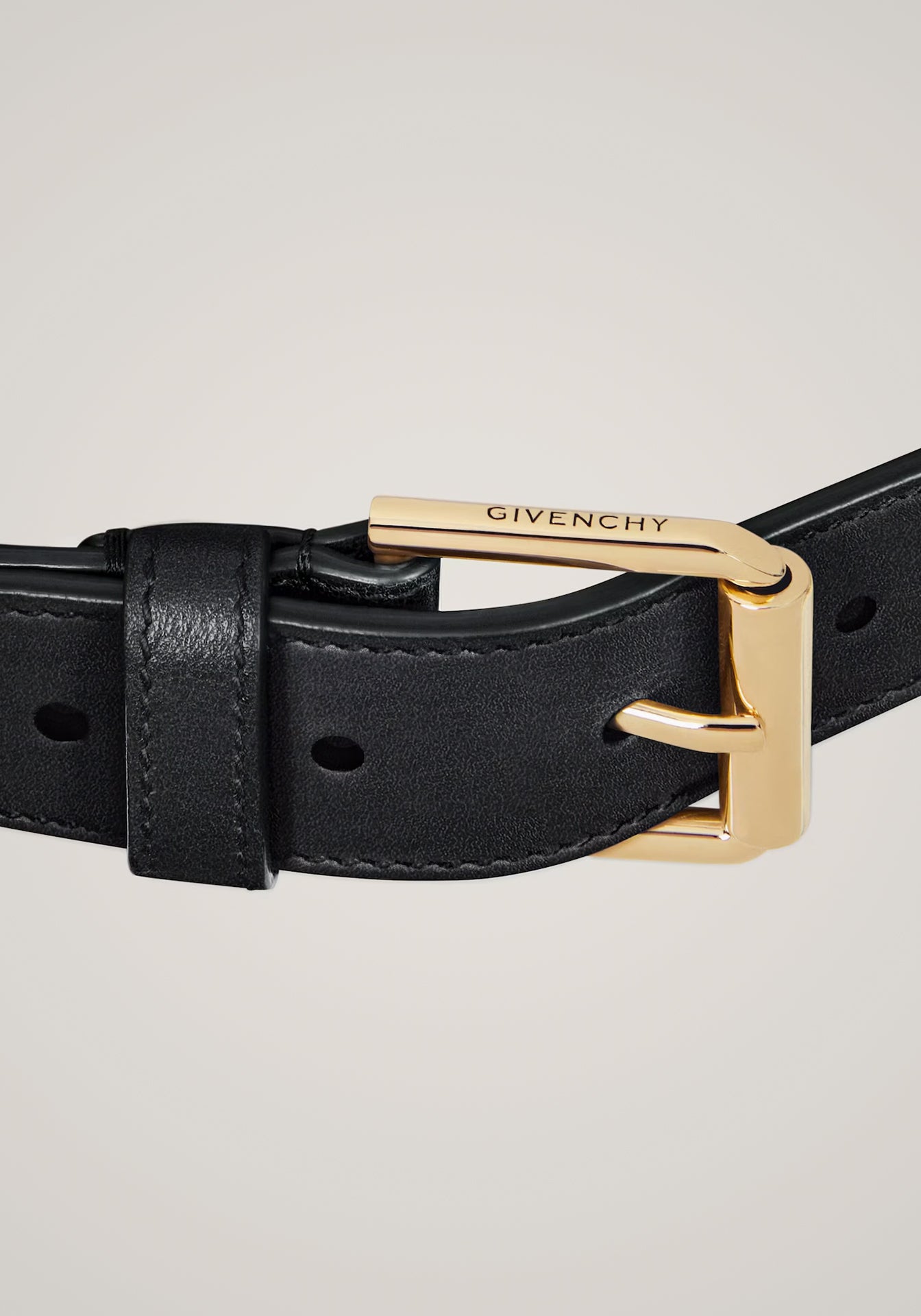 Voyou Long Belt