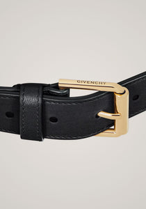 Voyou Long Belt
