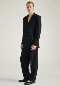 Wool Evening Jacket