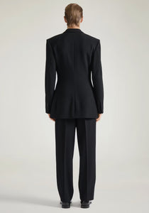 Wool Evening Jacket